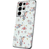 Disney Dumbo Vintage Pattern Galaxy S21 Ultra 5G Skin